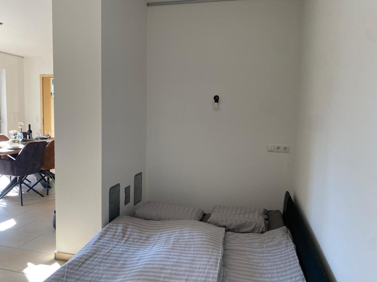 Attraktive Wohnung-Elztalidyll-Zwischen Mosel,Nuerburgring Und Burg Eltz Kollig Eksteriør bilde