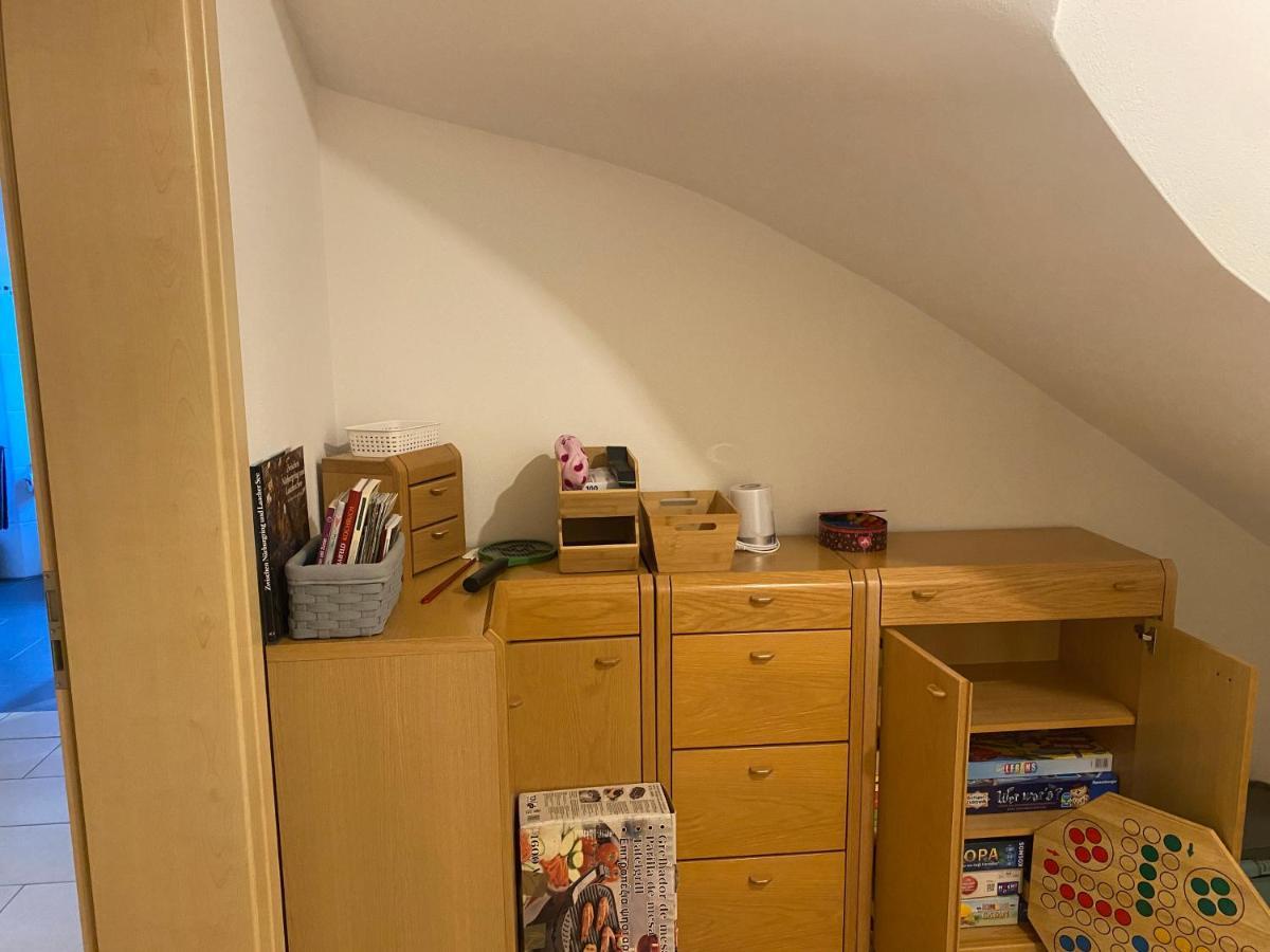 Attraktive Wohnung-Elztalidyll-Zwischen Mosel,Nuerburgring Und Burg Eltz Kollig Eksteriør bilde