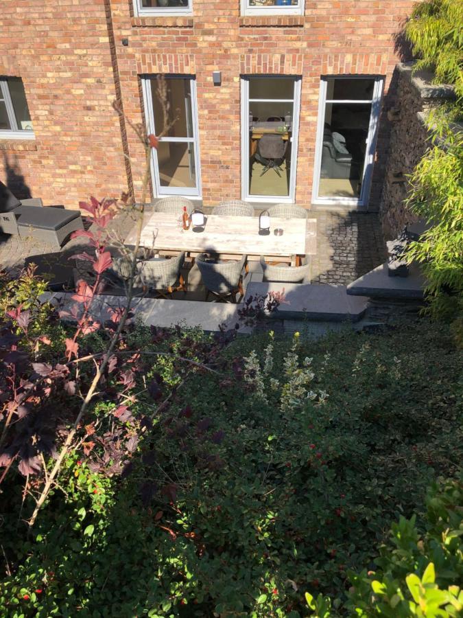 Attraktive Wohnung-Elztalidyll-Zwischen Mosel,Nuerburgring Und Burg Eltz Kollig Eksteriør bilde