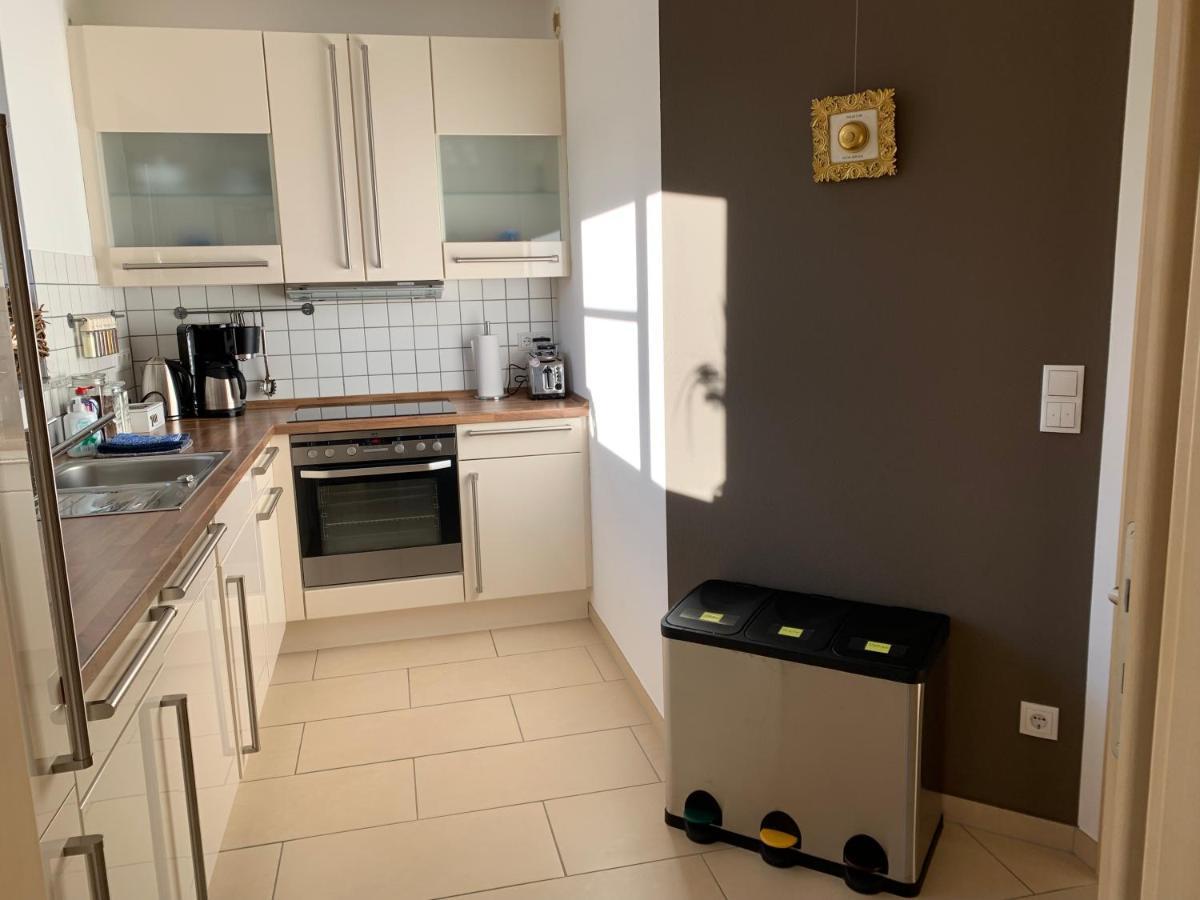 Attraktive Wohnung-Elztalidyll-Zwischen Mosel,Nuerburgring Und Burg Eltz Kollig Eksteriør bilde