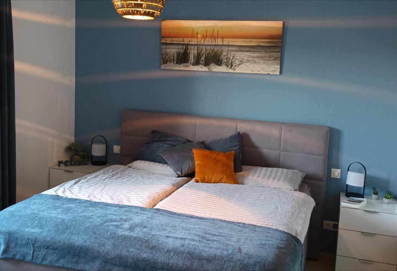 Attraktive Wohnung-Elztalidyll-Zwischen Mosel,Nuerburgring Und Burg Eltz Kollig Eksteriør bilde