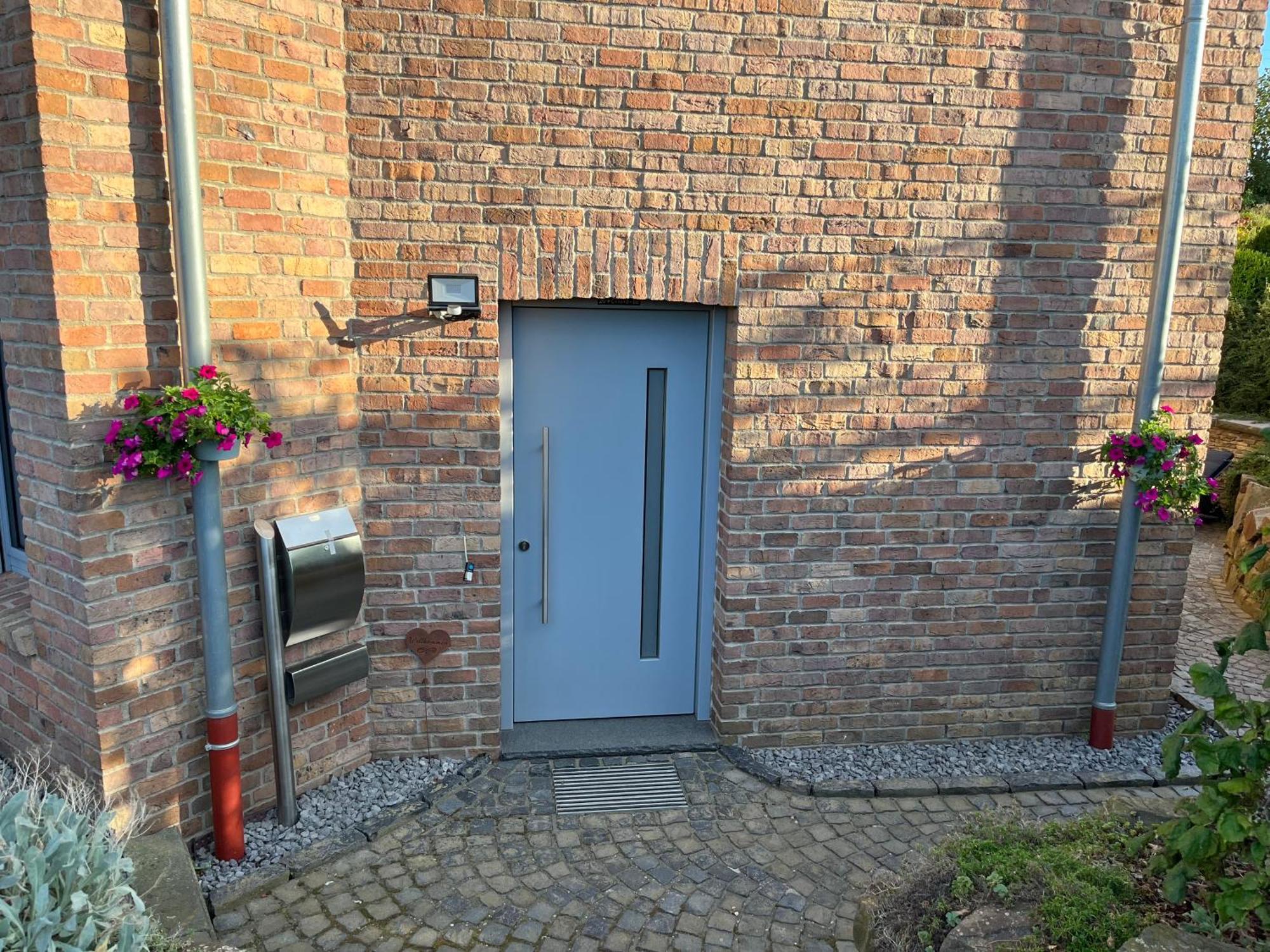 Attraktive Wohnung-Elztalidyll-Zwischen Mosel,Nuerburgring Und Burg Eltz Kollig Eksteriør bilde